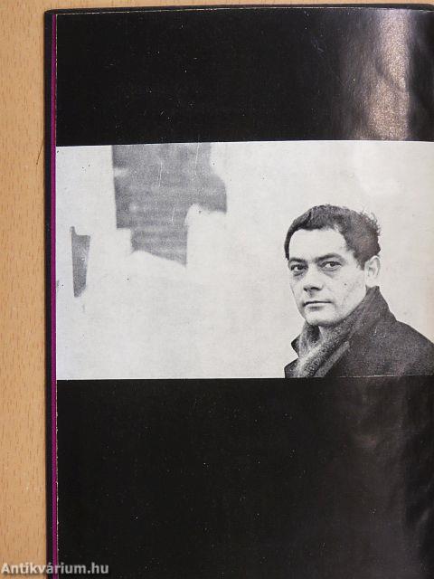 Második születésem