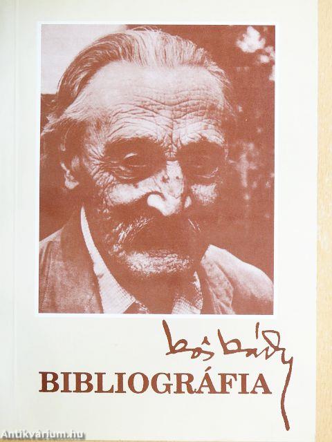 Kós Károly bibliográfia