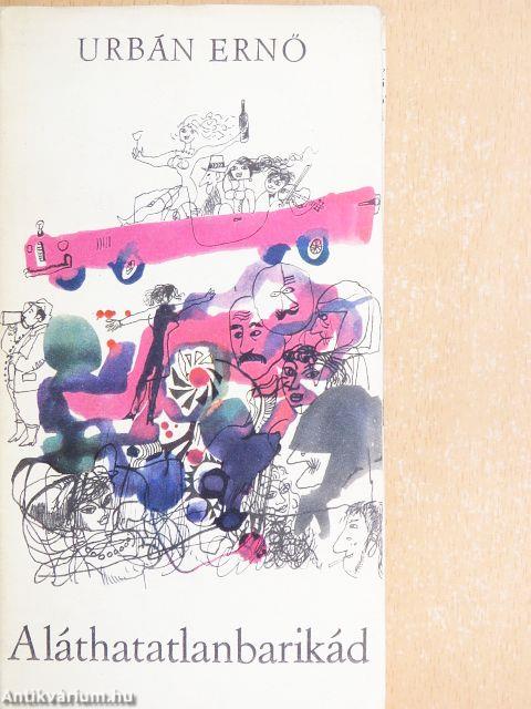 A láthatatlan barikád