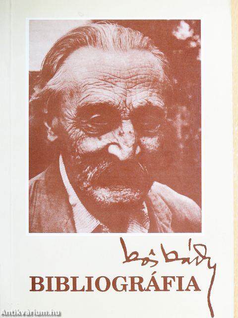 Kós Károly bibliográfia