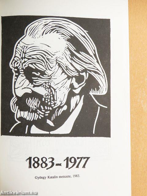 Kós Károly bibliográfia