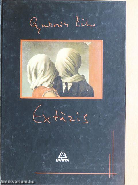 Extázis