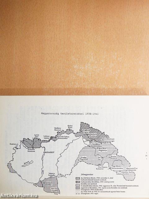 Magyarország 1944-től napjainkig