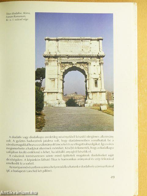 Művészettörténet 