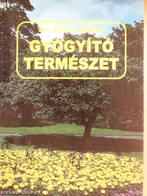 Gyógyító természet