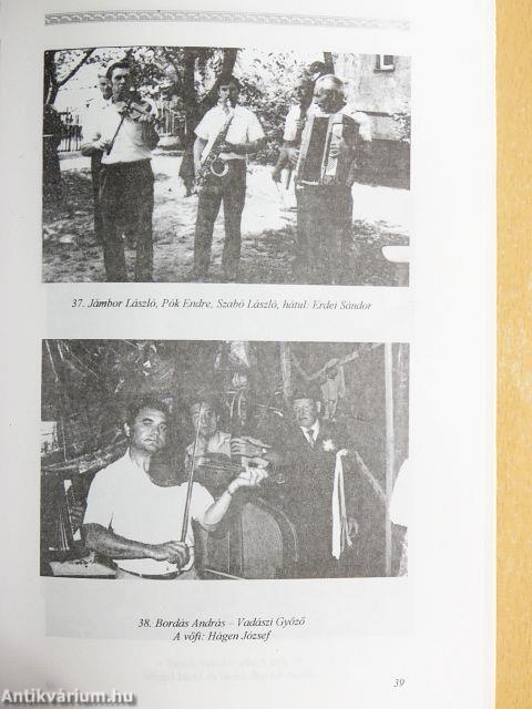 Leánykérés - Kézfogó - Lakodalom