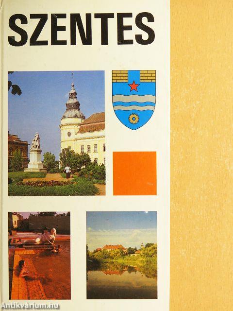 Szentes