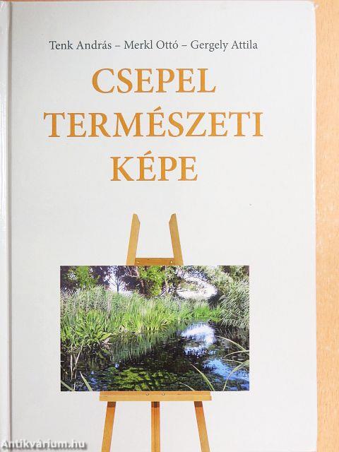 Csepel természeti képe