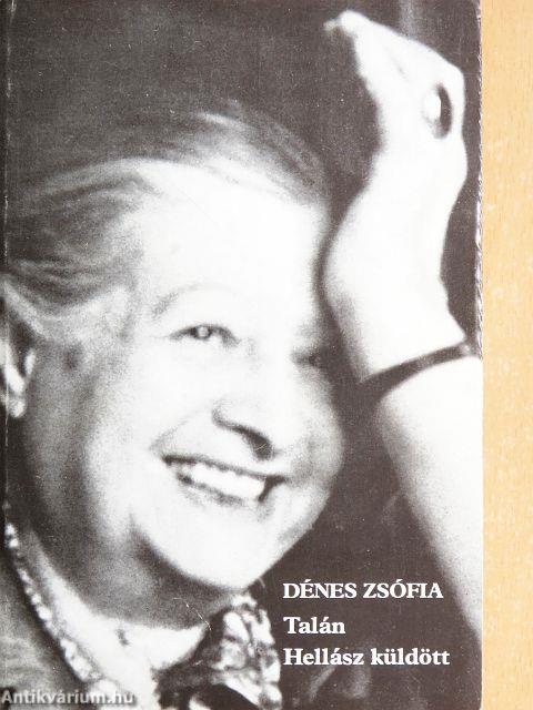 Talán Hellász küldött