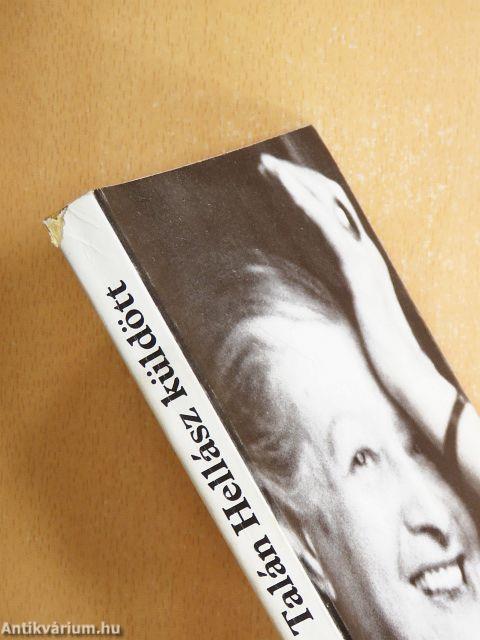 Talán Hellász küldött