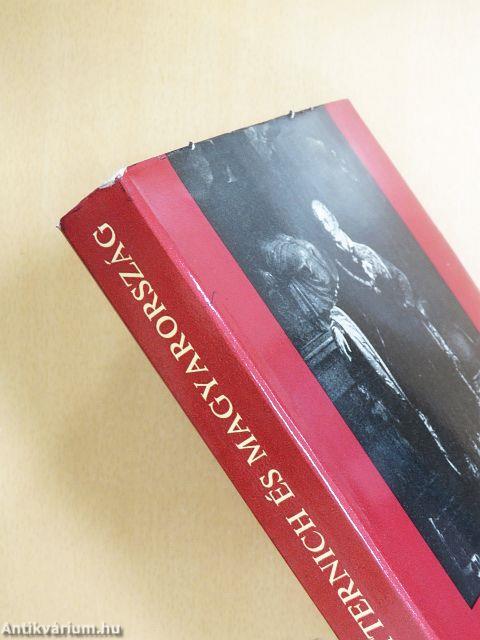 Metternich és Magyarország