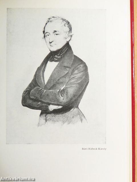 Metternich és Magyarország