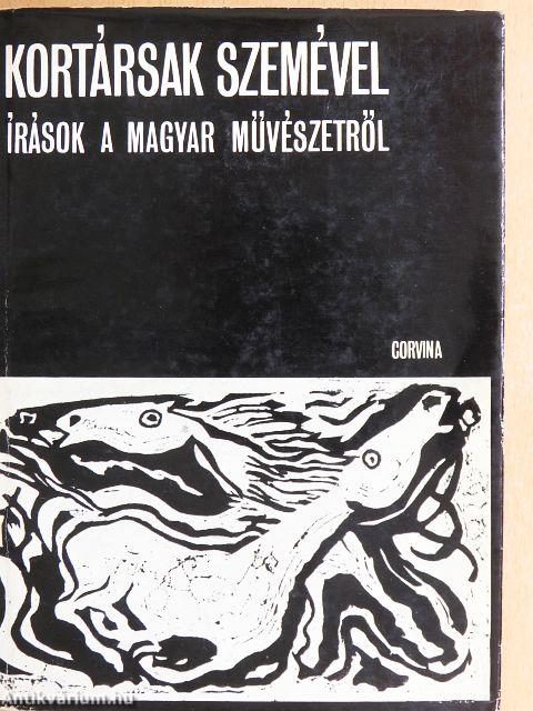 Kortársak szemével