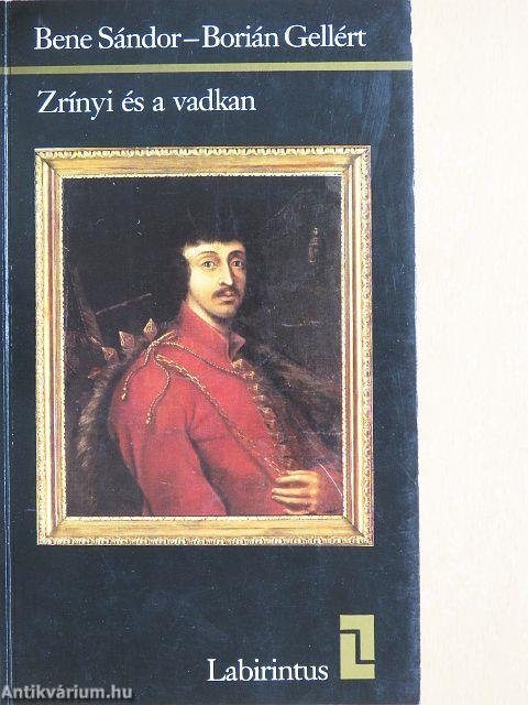 Zrínyi és a vadkan
