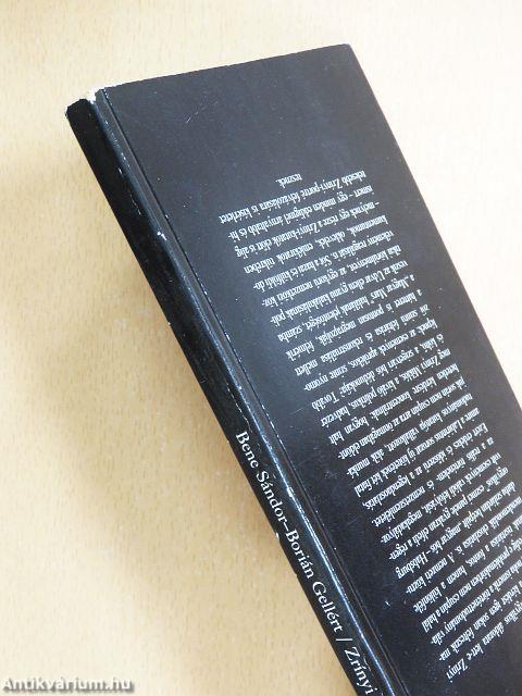 Zrínyi és a vadkan