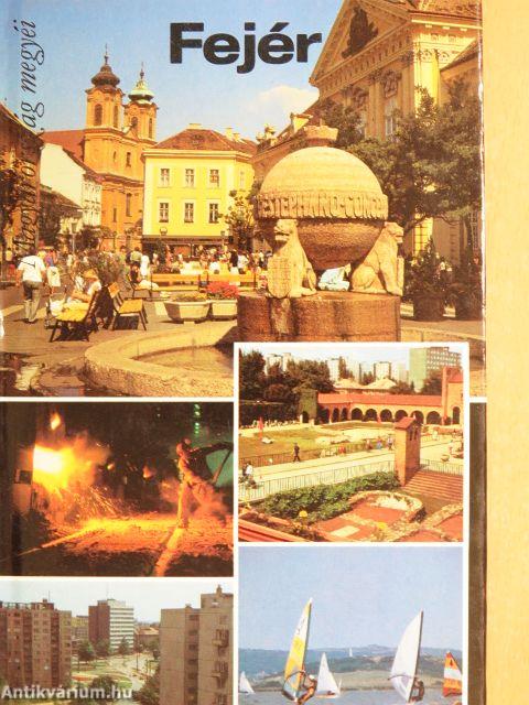 Fejér