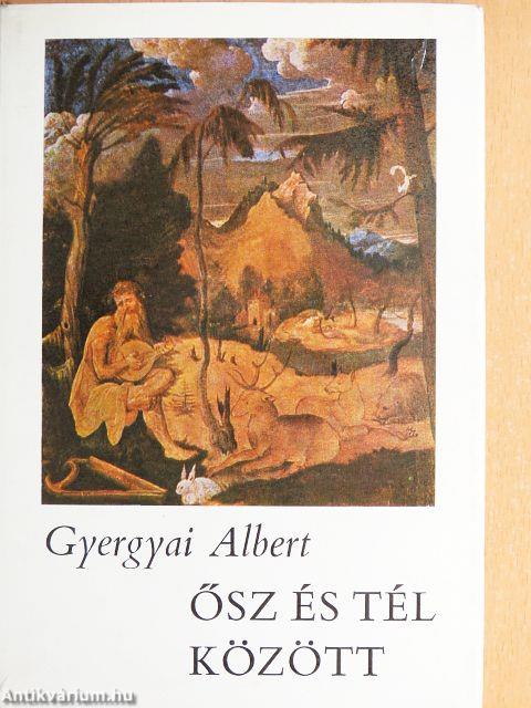 Ősz és tél között