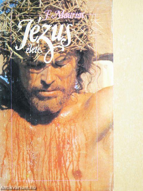 Jézus élete