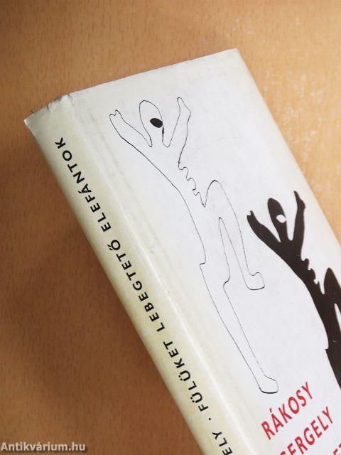 Fülüket lebegtető elefántok