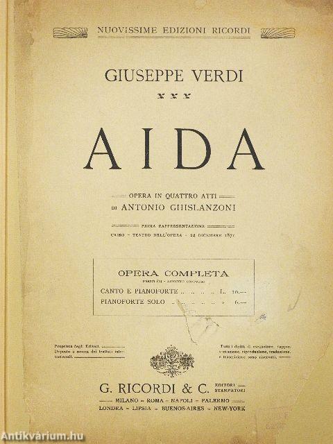 Aida