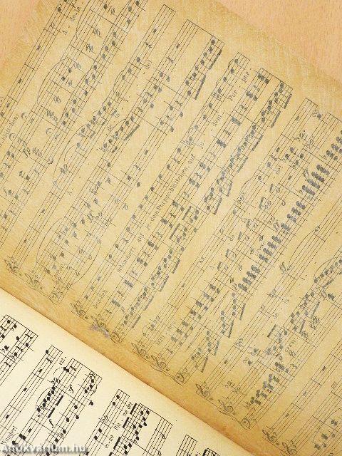 Ausgewählte Lieder für eine Singstimme mit Pianofortebegleitung