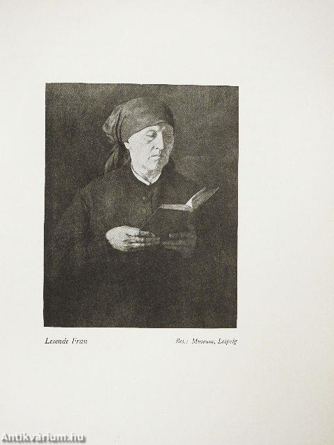 Wilhelm Leibl (gótbetűs)