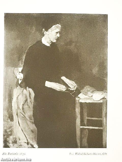 Wilhelm Leibl (gótbetűs)