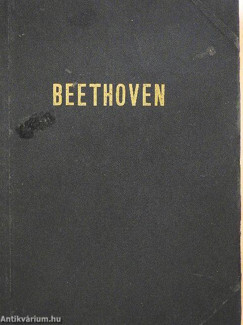 Sonaten für Pianoforte Solo