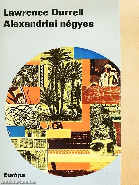 Alexandriai négyes I-II.