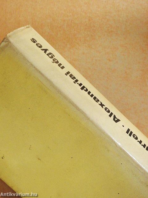 Alexandriai négyes I-II.