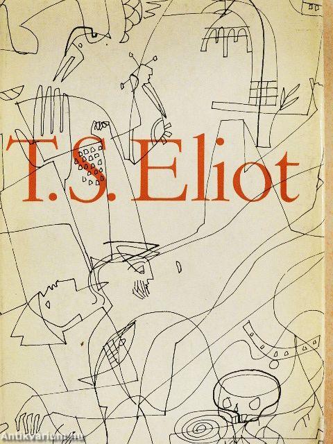 Válogatott versek/Gyilkosság a székesegyházban