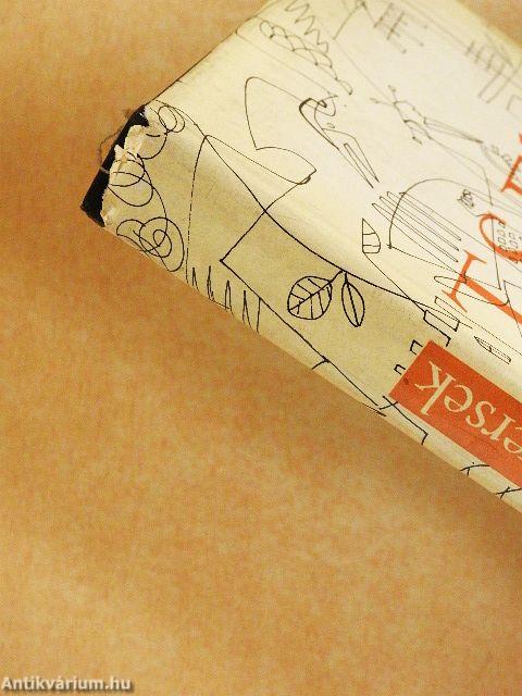 Válogatott versek/Gyilkosság a székesegyházban