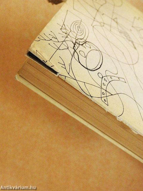 Válogatott versek/Gyilkosság a székesegyházban