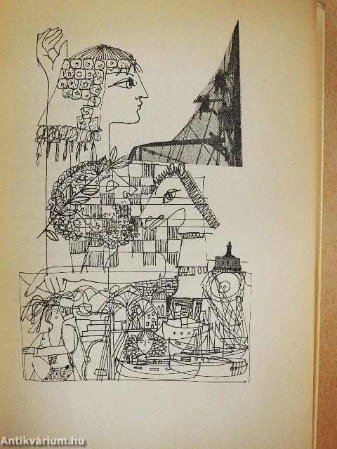 Válogatott versek/Gyilkosság a székesegyházban