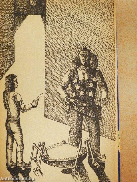 Visszatérés a Földre/Alice világa