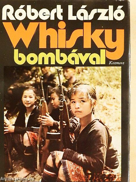 Whisky bombával
