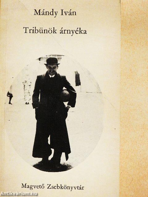 Tribünök árnyéka