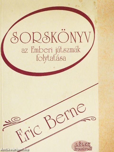 Sorskönyv