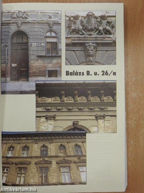 Ferencvárosi Kalendárium 2013