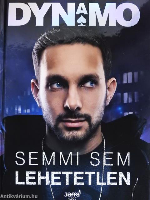Semmi sem lehetetlen