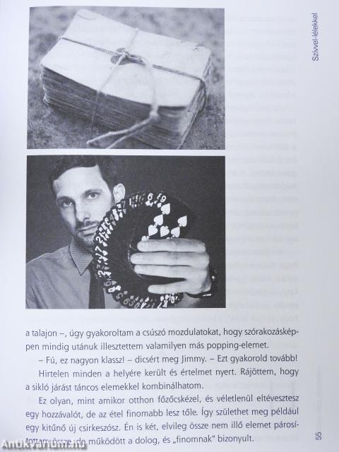 Semmi sem lehetetlen