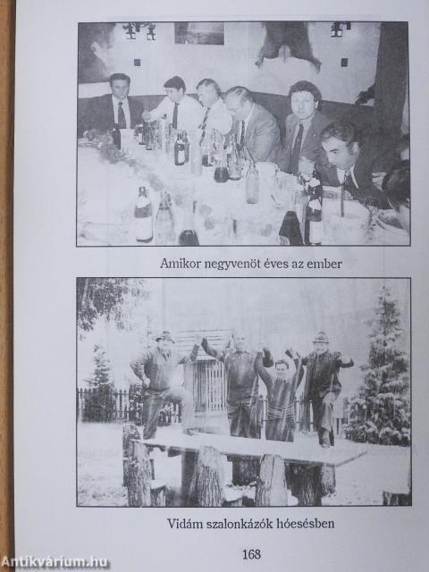 Vadászszívvel - vadászszemmel