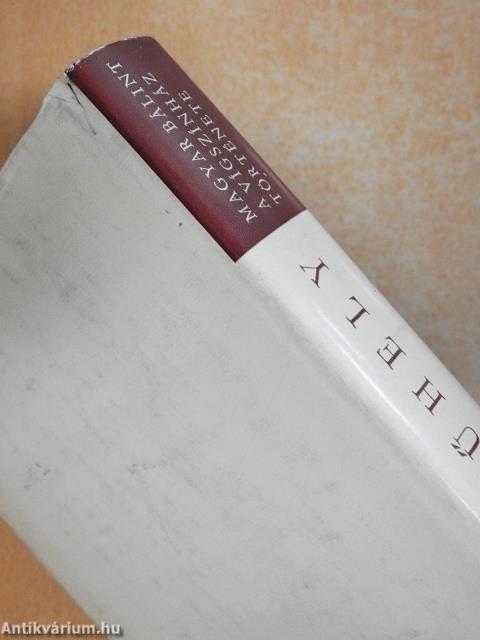 A Vígszínház története