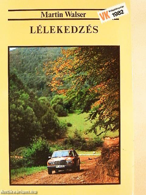 Lélekedzés