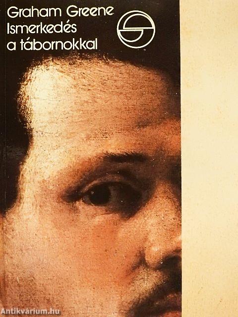 Ismerkedés a tábornokkal