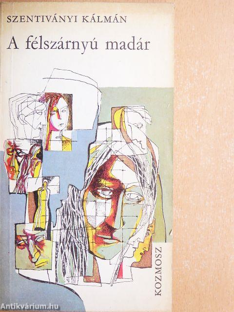 A félszárnyú madár