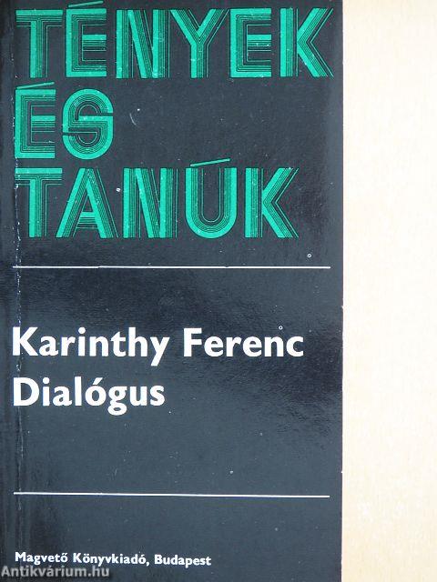 Dialógus