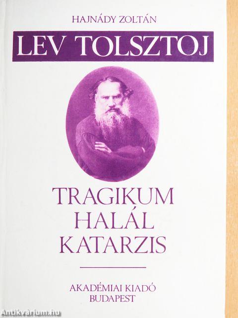 Lev Tolsztoj 