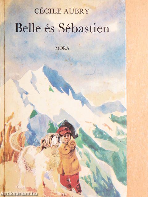 Belle és Sébastien