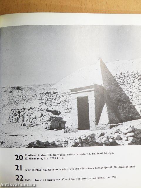 Egyiptom építészete